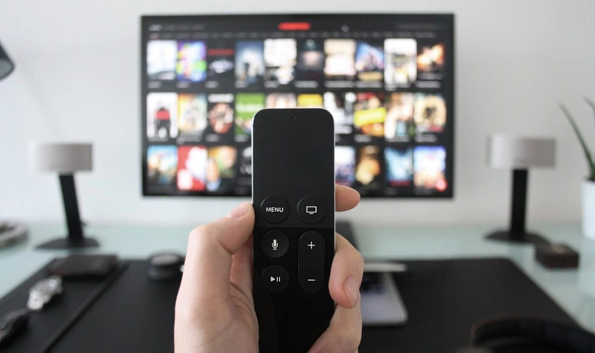OTT service